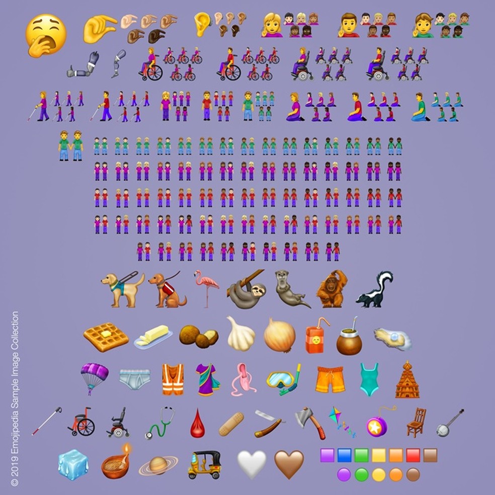 10 emojis que as pessoas usam, mas nem todos sabem o porquê. - Radio TV MIx  - Manhãs de Fé