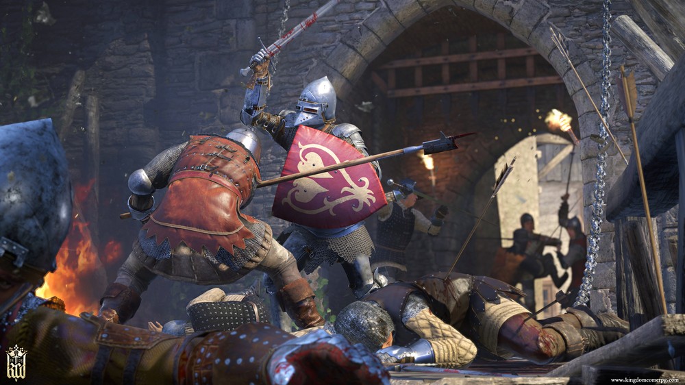 10 jogos de RPG para PC que todo fã do gênero deve jogar em 2026