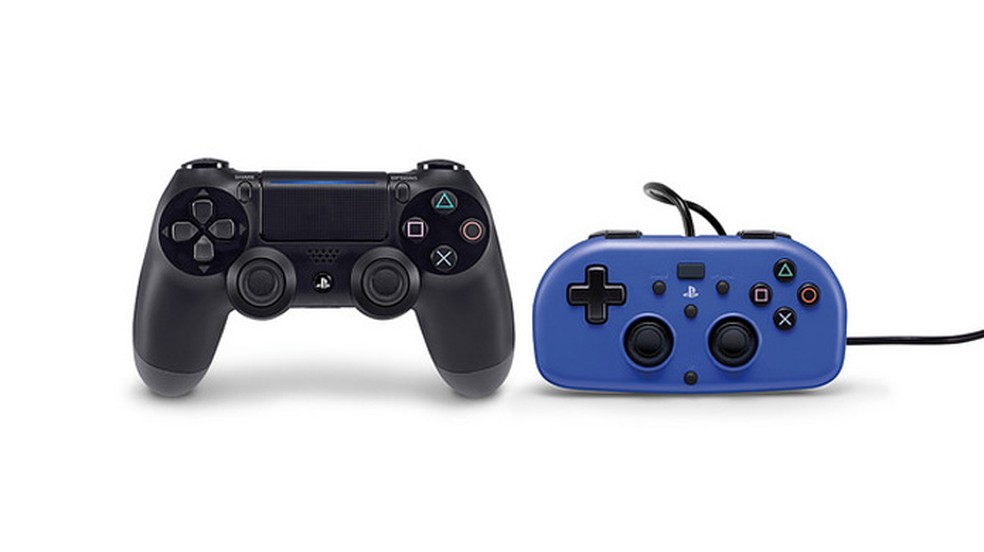 Playstation 4 mini discount