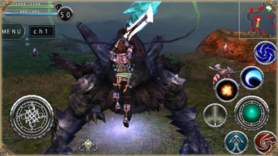 Jogo RPG AVABEL ação MMO online RPG Para Celular - Jogar com