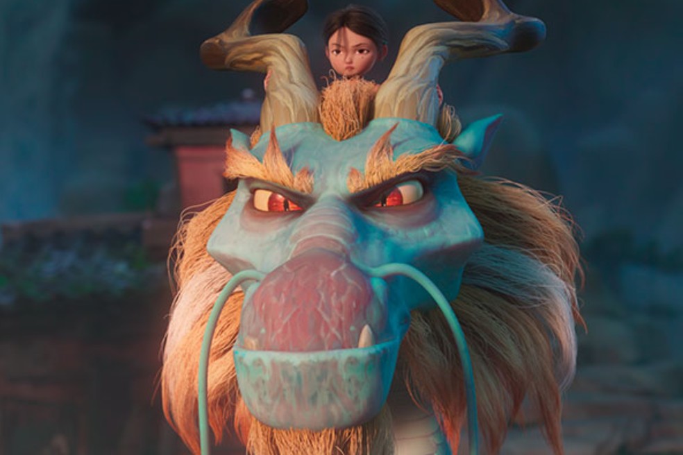  Divulgação/Imagem Filmes