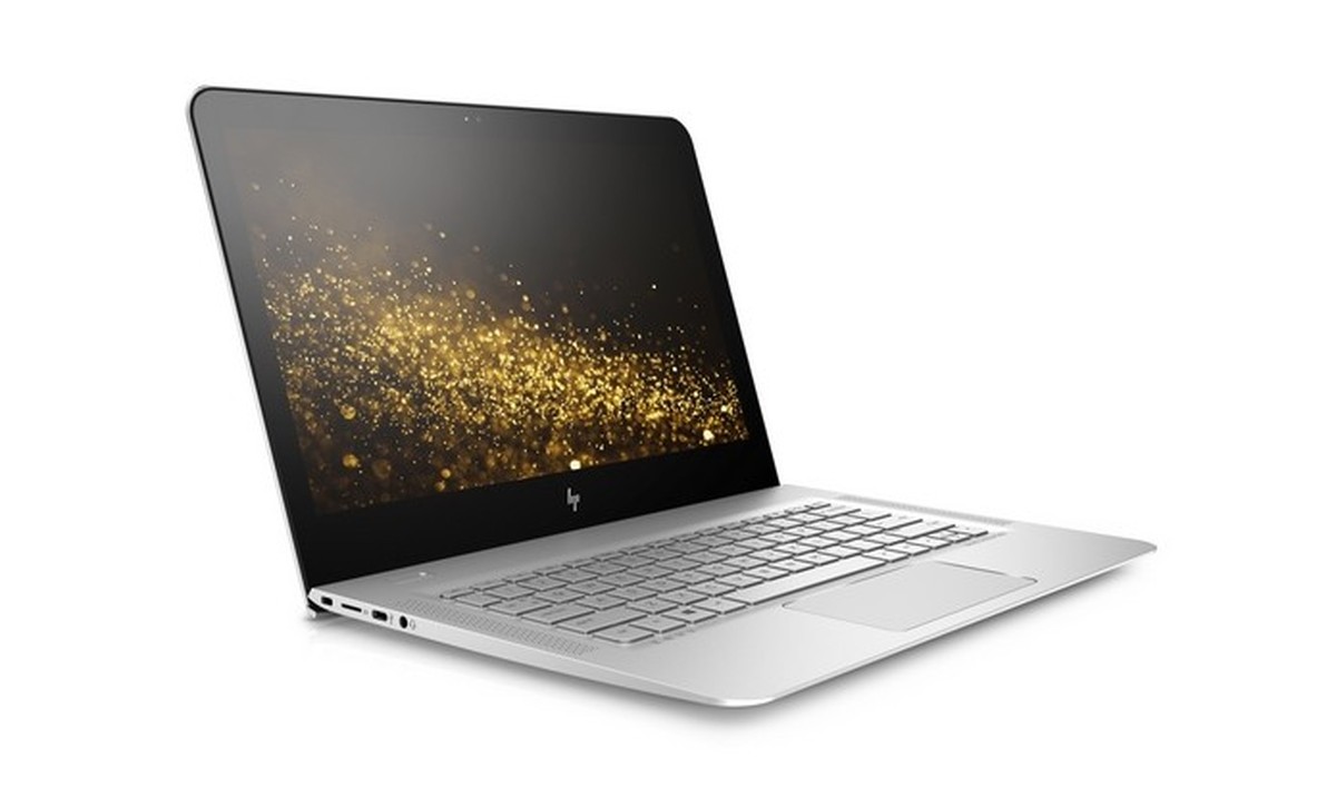Notebooks e all-in-one da HP chegam mais finos e com recarga rápida