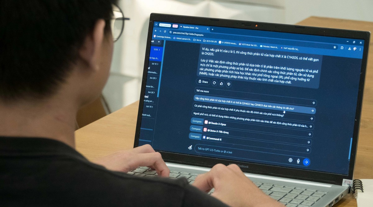 Buscas por prompts para IA cresceram 65% no Brasil; saiba comandos populares