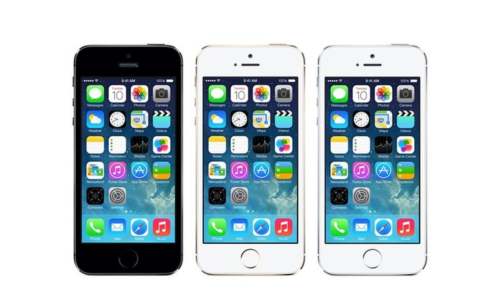 Donos de iPhones podem fazer jailbreak no iOS para eliminar restrições da Apple — Foto: Divulgação/Apple