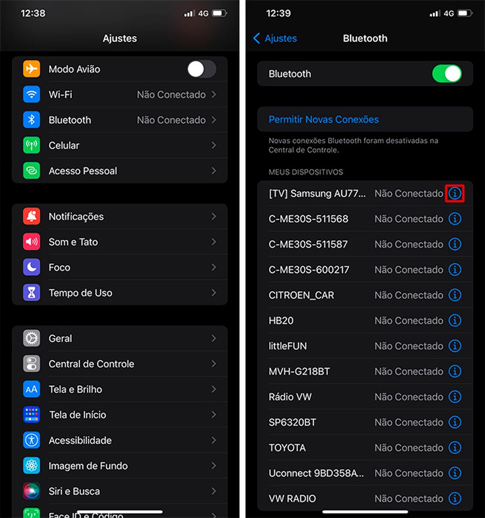 Som do iPhone baixo ou ruim? Veja dicas para melhorar qualidade do áudio