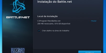 Battle.net (Mac) - Download & Review
