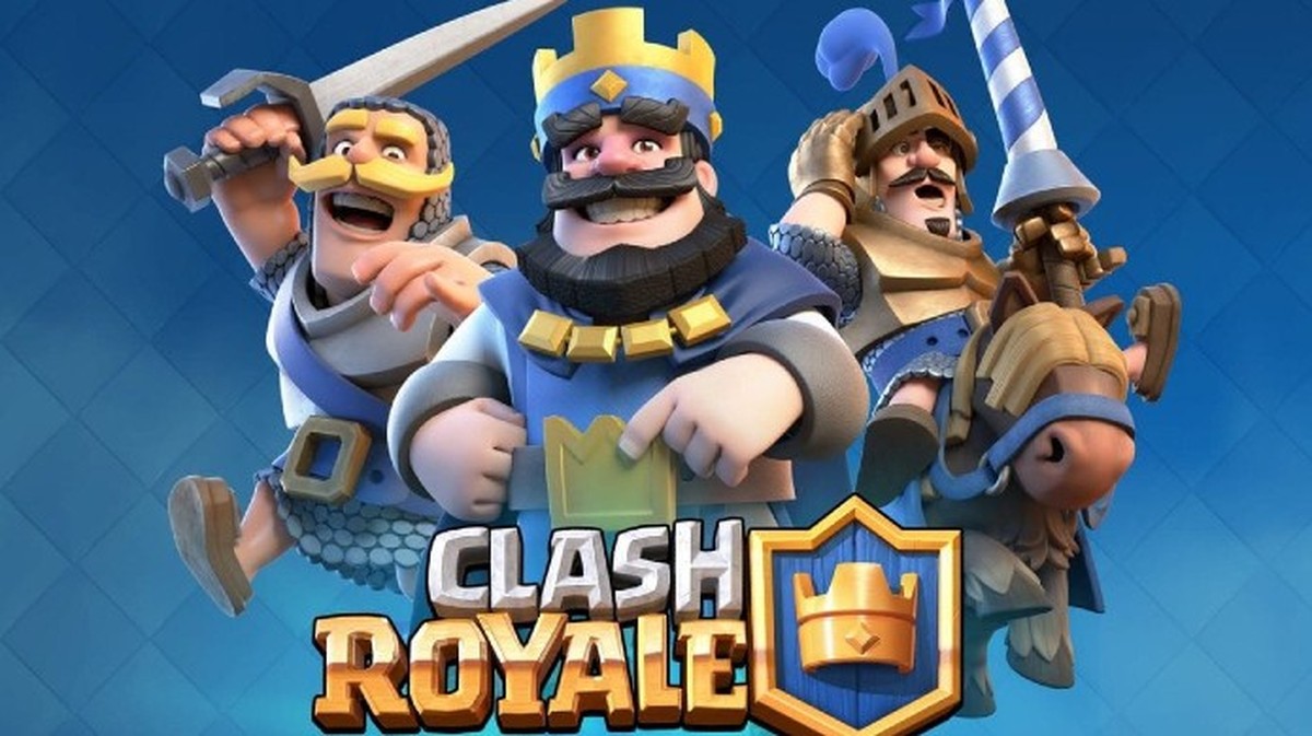 Clash Royale receberá novo modo de jogo e tarefas diárias