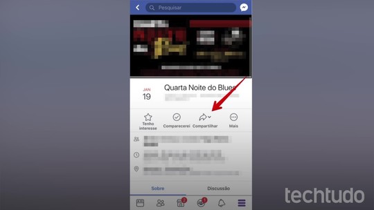 Facebook leva grupos da rede social para Rock in Rio 2019
