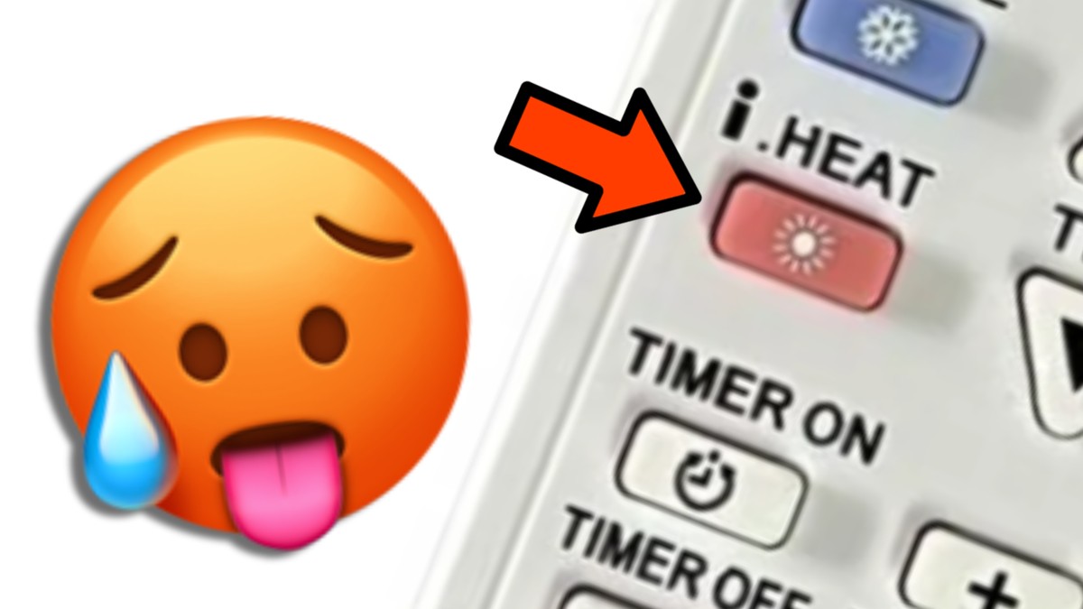 7 funções escondidas do ar-condicionado que você precisa conhecer agora