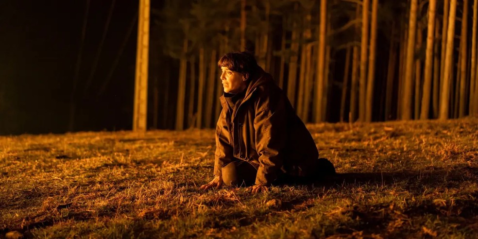  Divulgação/Netflix