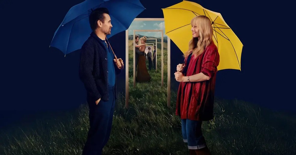  Divulgação/Amazon Studios