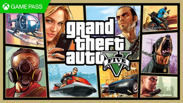 GTA 5 Online No Xbox One Ainda Vale A Pena Em 2025 Veja Pre O E Como Jogar Gta Online Grand Theft Auto 5 Xbox One Vale Pena 