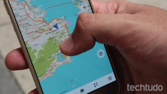 Quatro funções curiosas que um GPS pode executar e que ninguém sabia