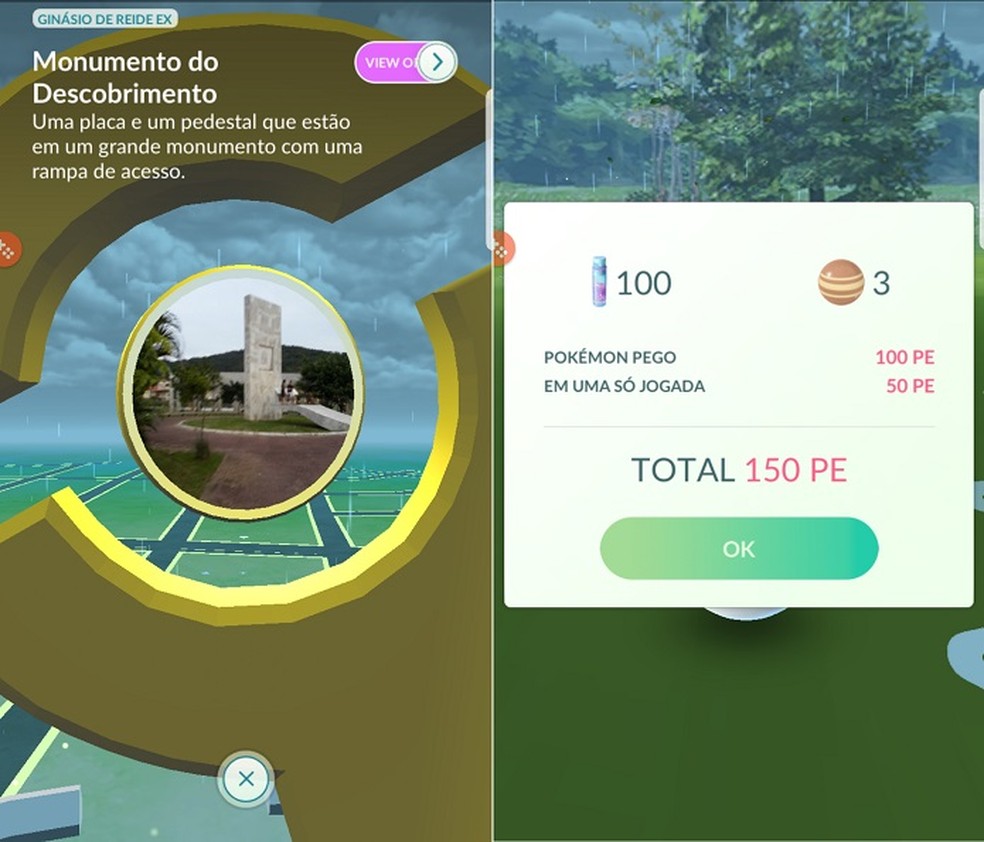 Pokémon GO: Onde capturar Pokémon de cada tipo para completar a Pokédex -  Millenium