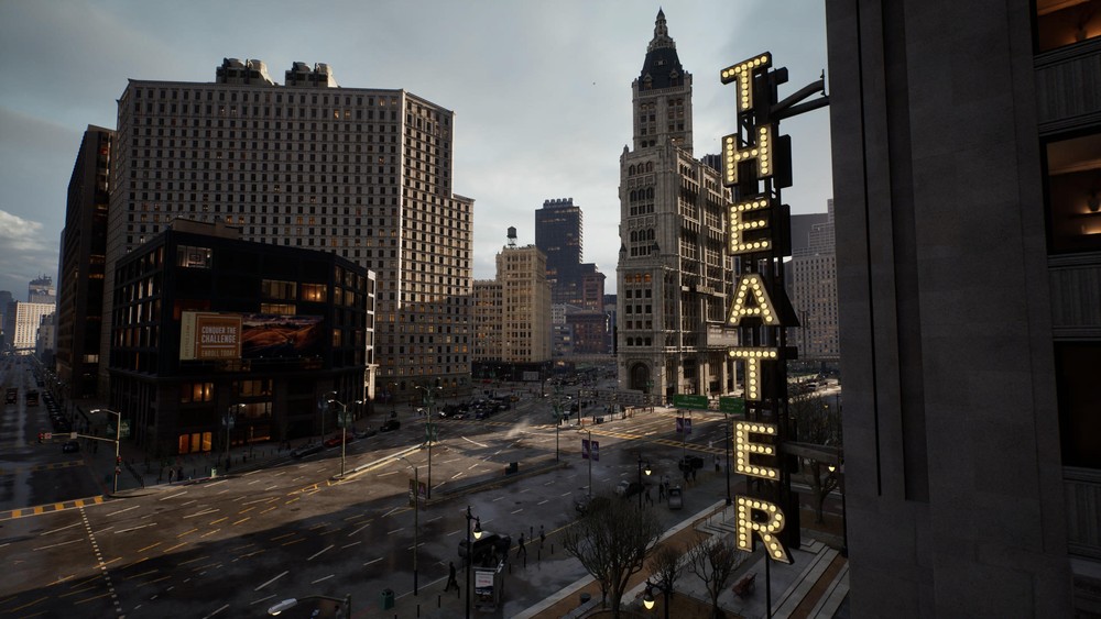 Matrix Awakens: saiba tudo sobre Unreal Engine 5 e a demo para PS5 e Xbox