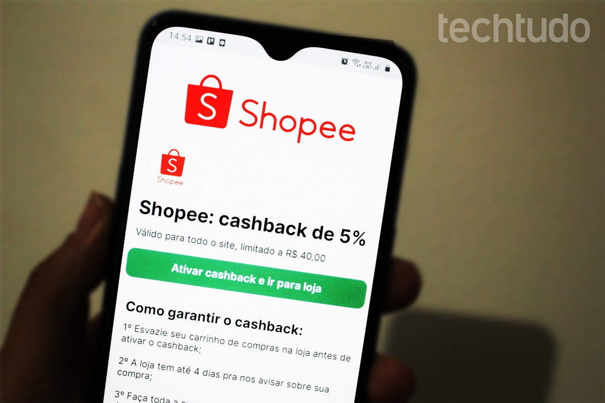 ShopeePay: saiba o que é e como usar a carteira digital