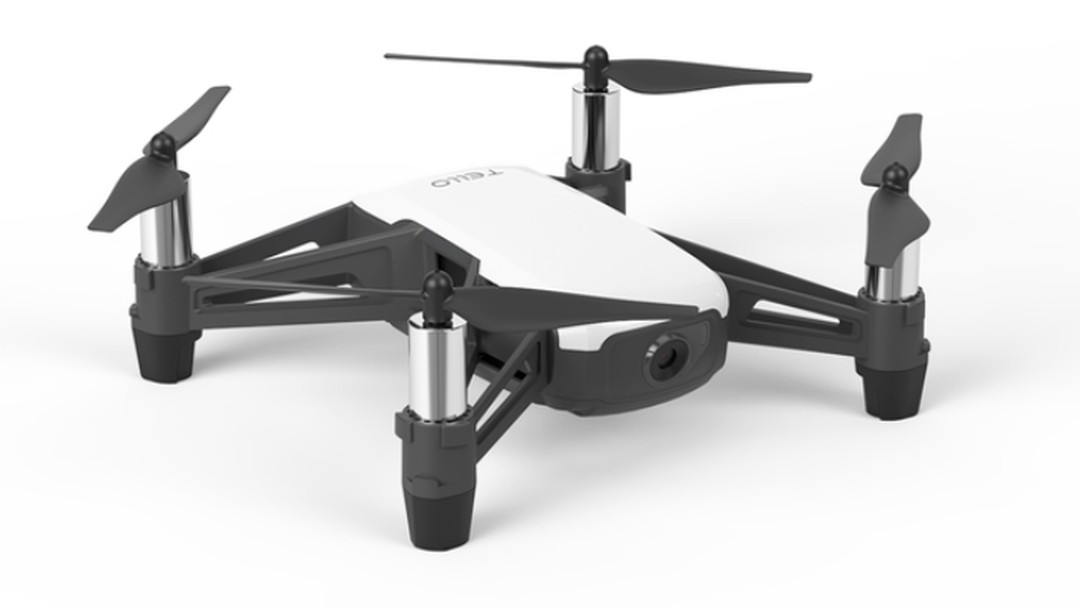 Dji store tello cage