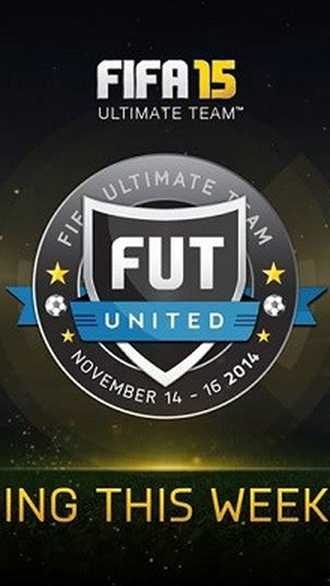 Site para administração de equipes de FIFA Ultimate Team já está