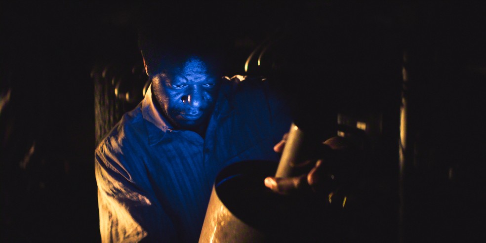  Divulgação/Netflix