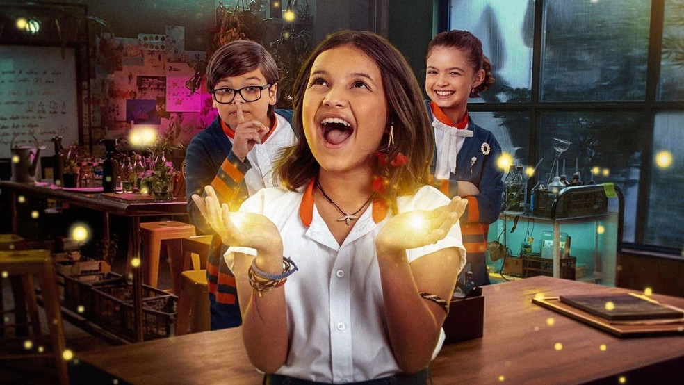  Reprodução/The Movie Database