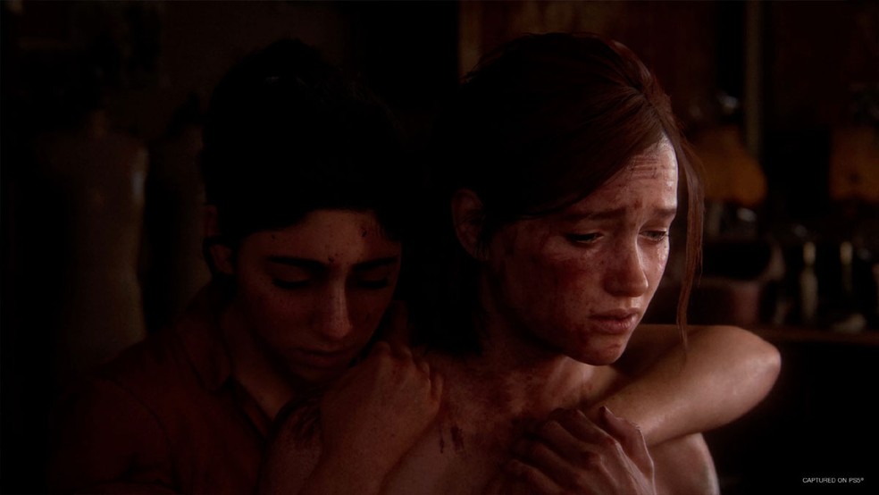 The Last of Us Part 2 Remastered é uma jornada de fortes emoções sobre vingança — Foto: Reprodução/PlayStation Blog