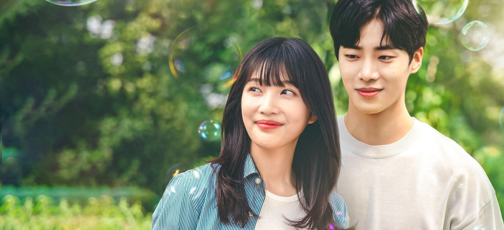 10 doramas como O Amor Não Está Esgotado, mas ainda melhores