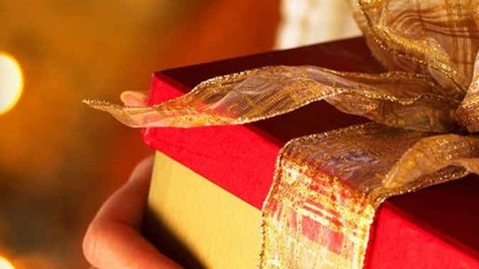 Opções de última hora para o Natal; veja uma lista de presentes virtuais