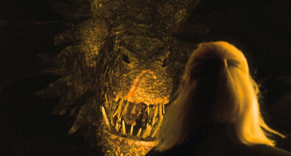 Quem é Vermithor em House of the Dragon? Conheça o dragão e seu montador