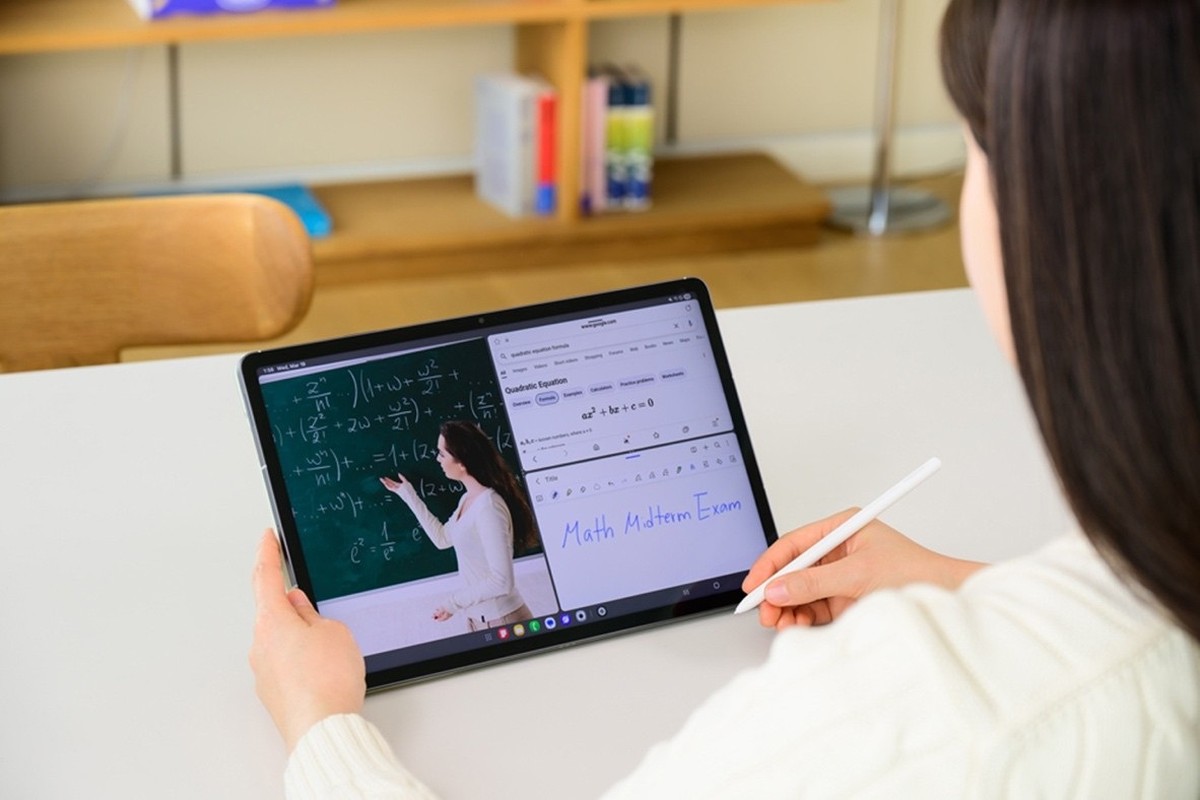 Tablet Samsung barato: 4 modelos campeões em custo-benefício