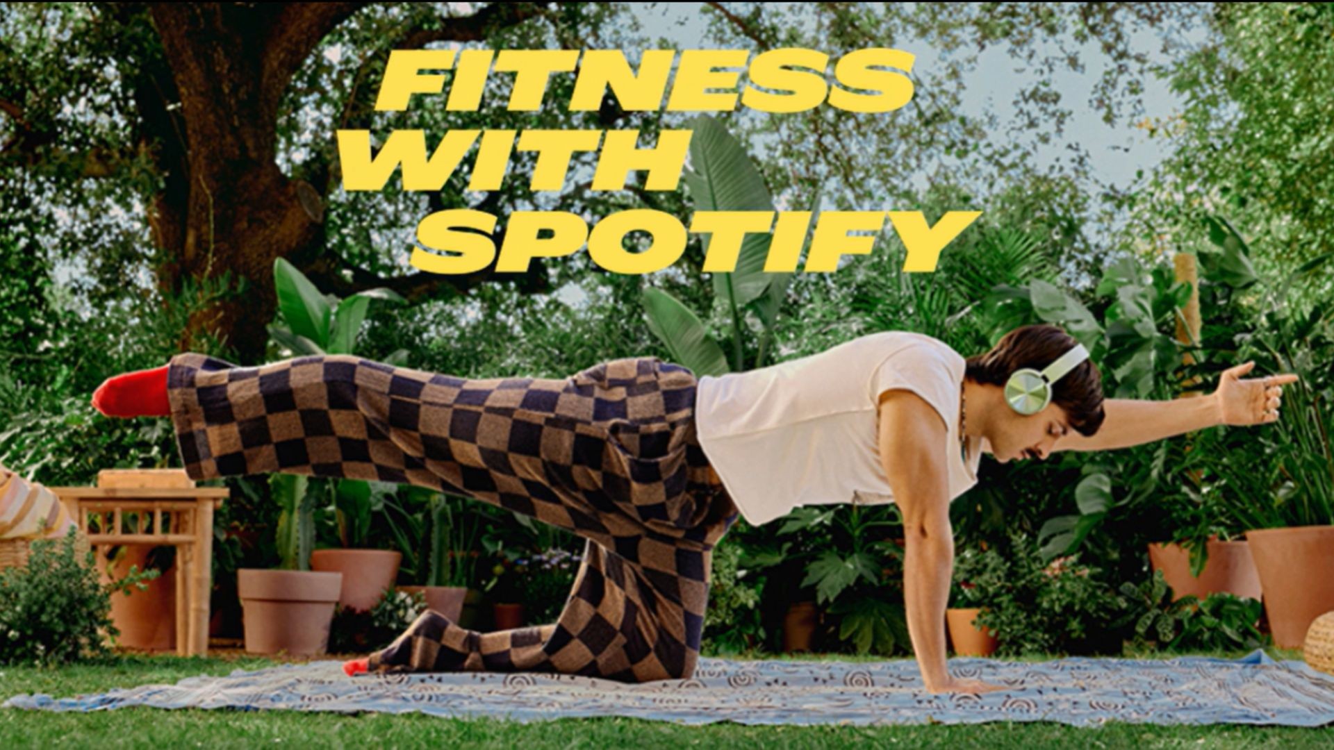 Spotify Fitness: app lança recurso para fazer exercício em casa; saiba usar