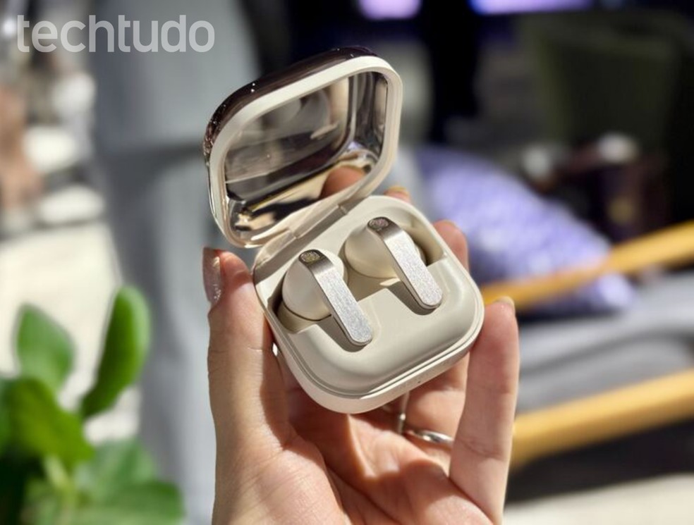  Ana Letícia Loubak/TechTudo