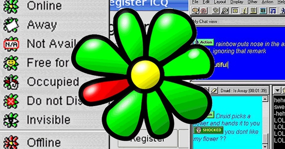MSN faz 20 anos: relembre funções do programa que eram muito
