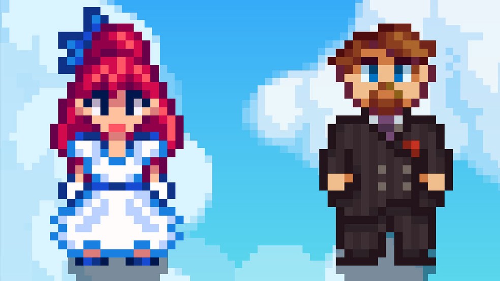  Reprodução/ConcernedApe