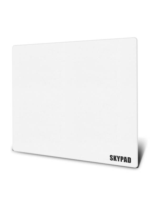 Mouse pad Skypad 3.0 White Text (40x50)