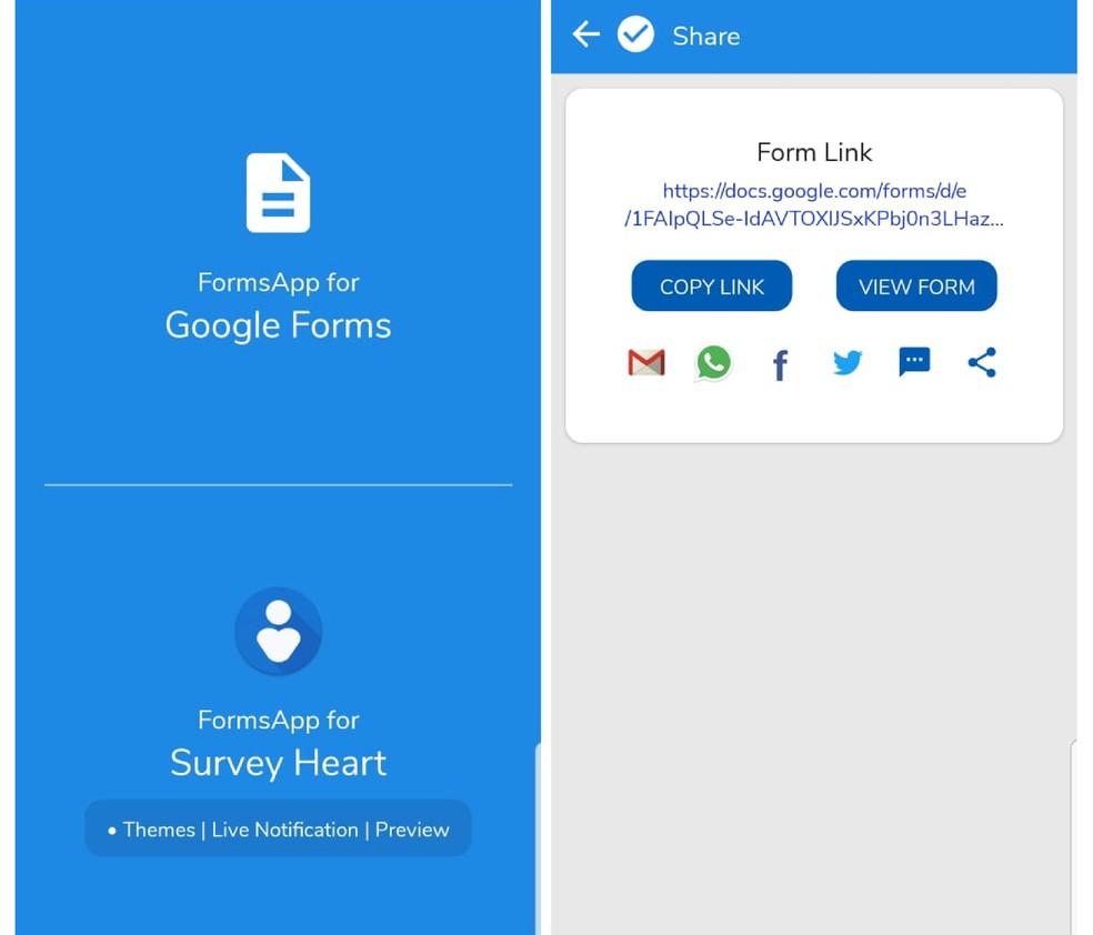 Como fazer enquete no WhatsApp? Cinco apps para criar formulário