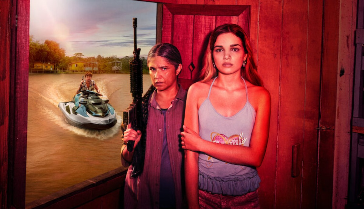 12 melhores séries brasileiras da Netflix para assistir agora