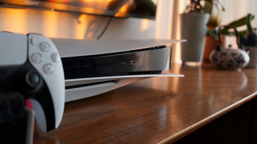 PS5: veja lista que reúne acessórios oficiais para o console da Sony