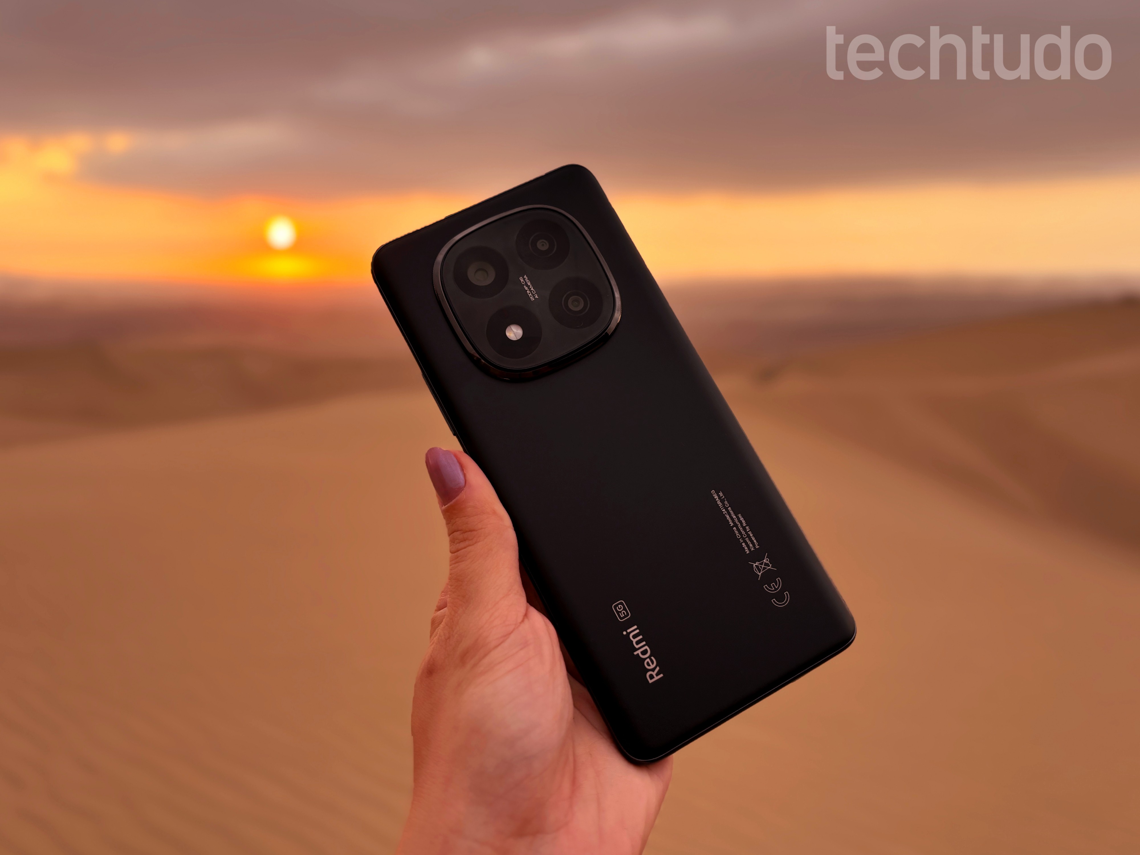 Celular Xiaomi bom e barato: 5 opções que valem a pena