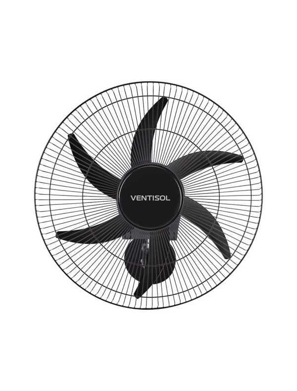 Ventilador de parede Steel Osc 50 cm