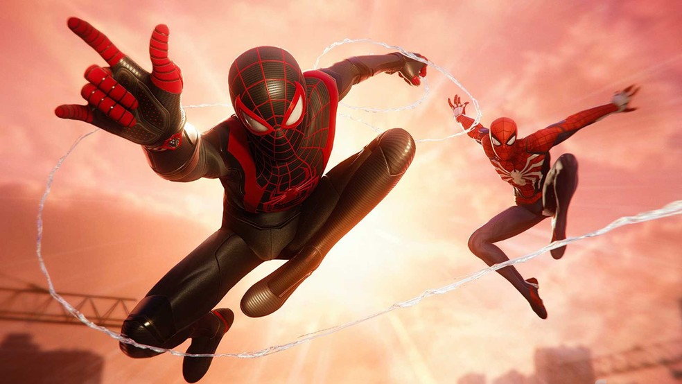 Marvel's Spider-Man 2: Sony realizará apresentação especial online com a  trilha sonora do jogo 