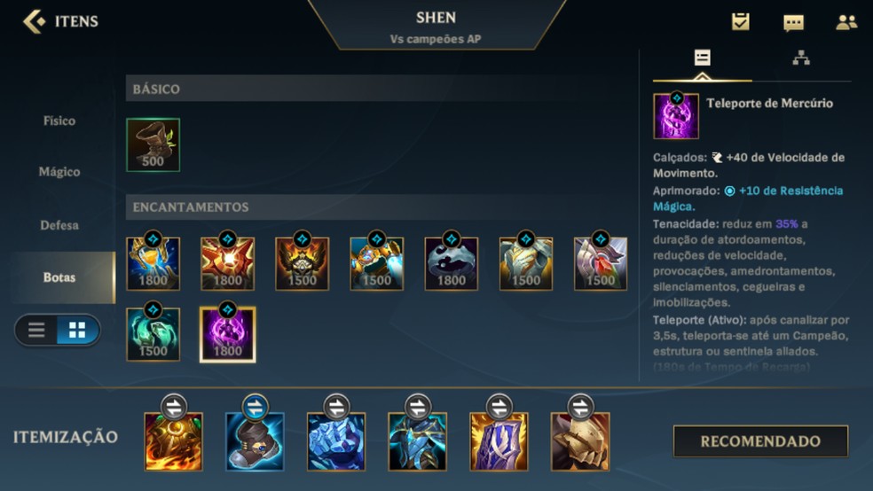 LoL: o que é scrim; confira significado e como funciona, zantins