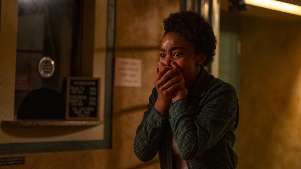  Divulgação/HBO Max