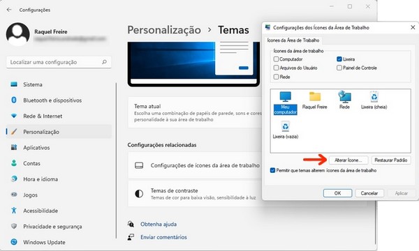 Windows 11: sete dicas para personalizar o PC e deixá-lo com a sua cara