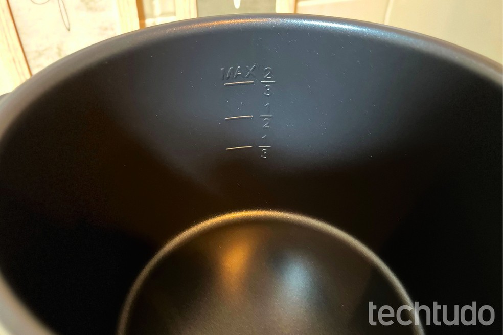  Vanessa Coelho/TechTudo