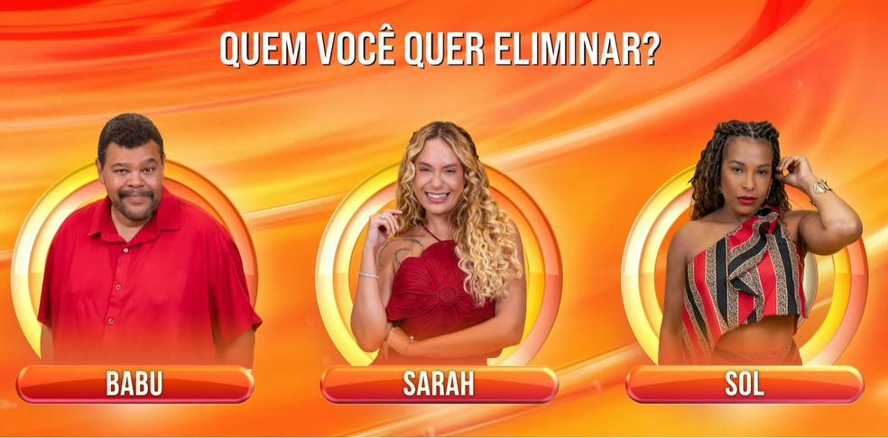  Reprodução/Globoplay