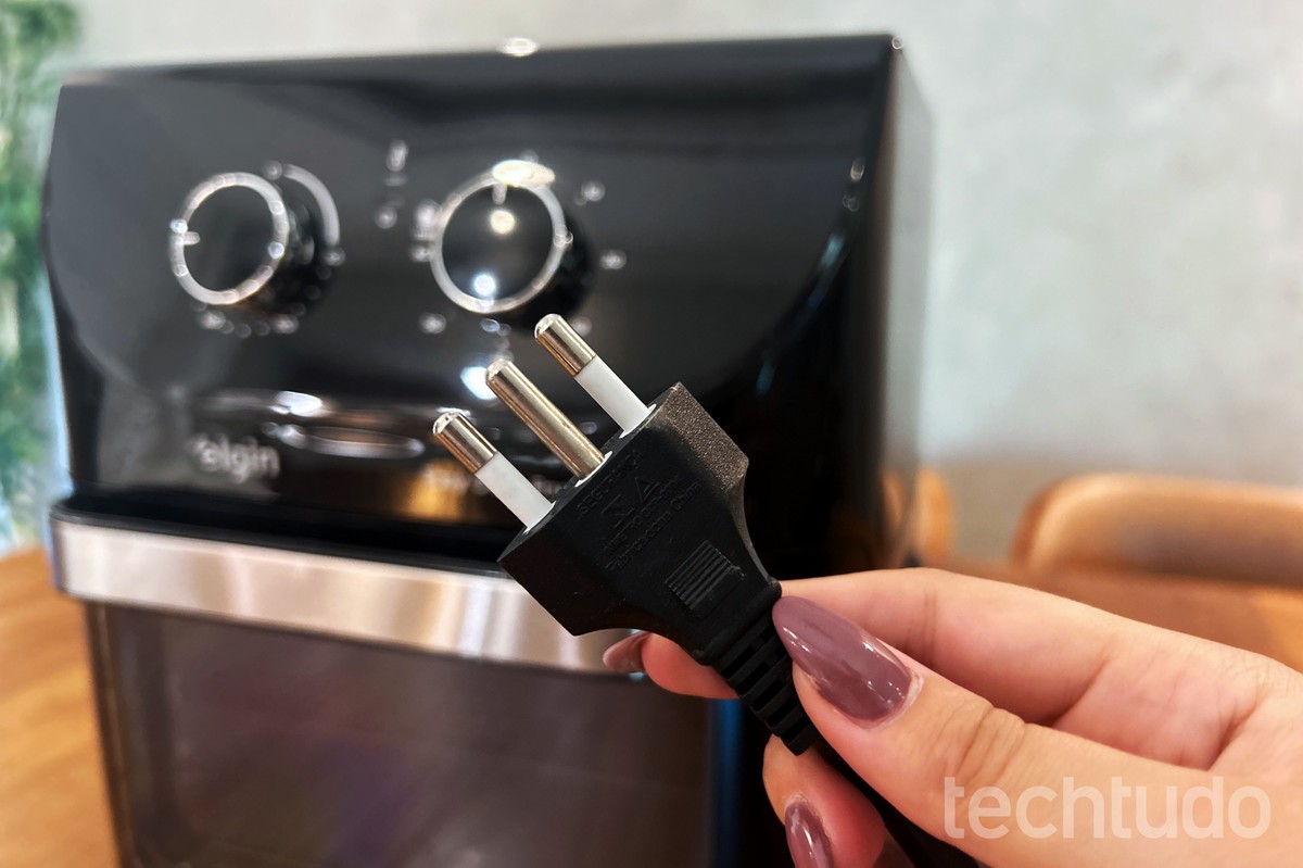 A air fryer gasta muita energia? Veja 7 dicas para escolher uma eficiente