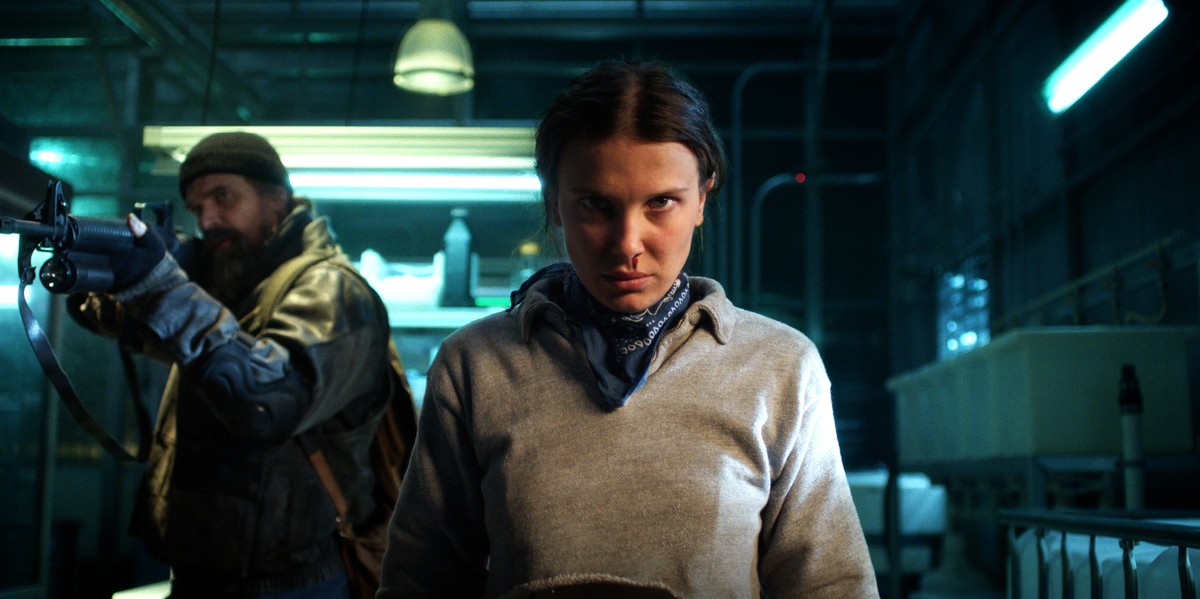 TUDUM 2025: veja todos os anúncios da Netflix no evento