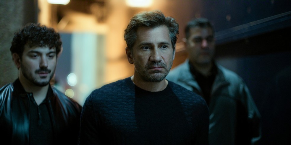  Divulgação/Netflix