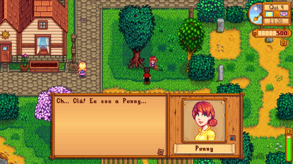  Reprodução/Róbson Martins