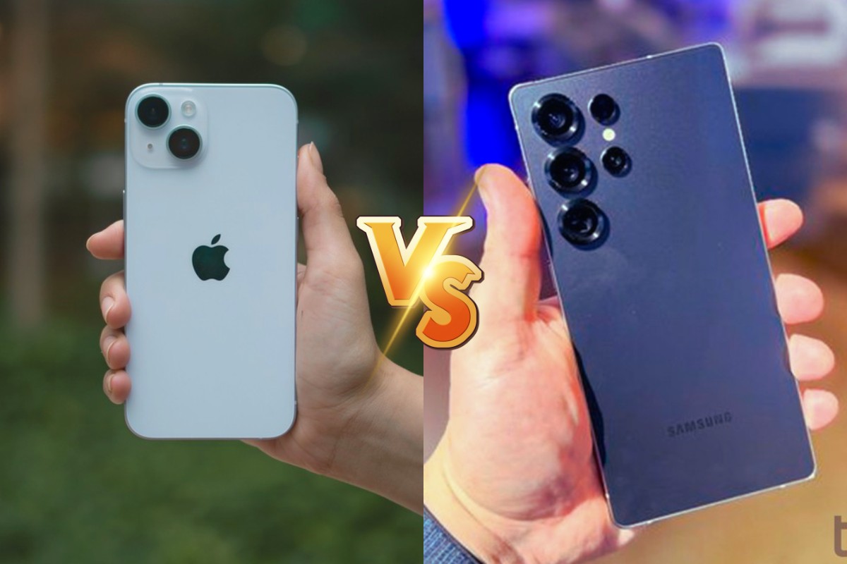 iPhone ou Samsung? Comparamos funções para você decidir seu próximo celular